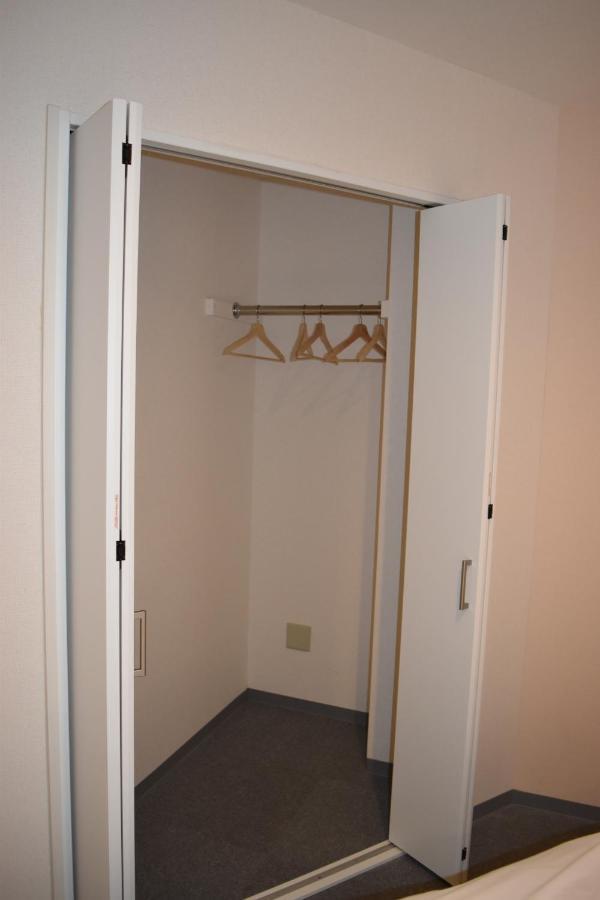 Hostel Viaggio Osaka Buitenkant foto